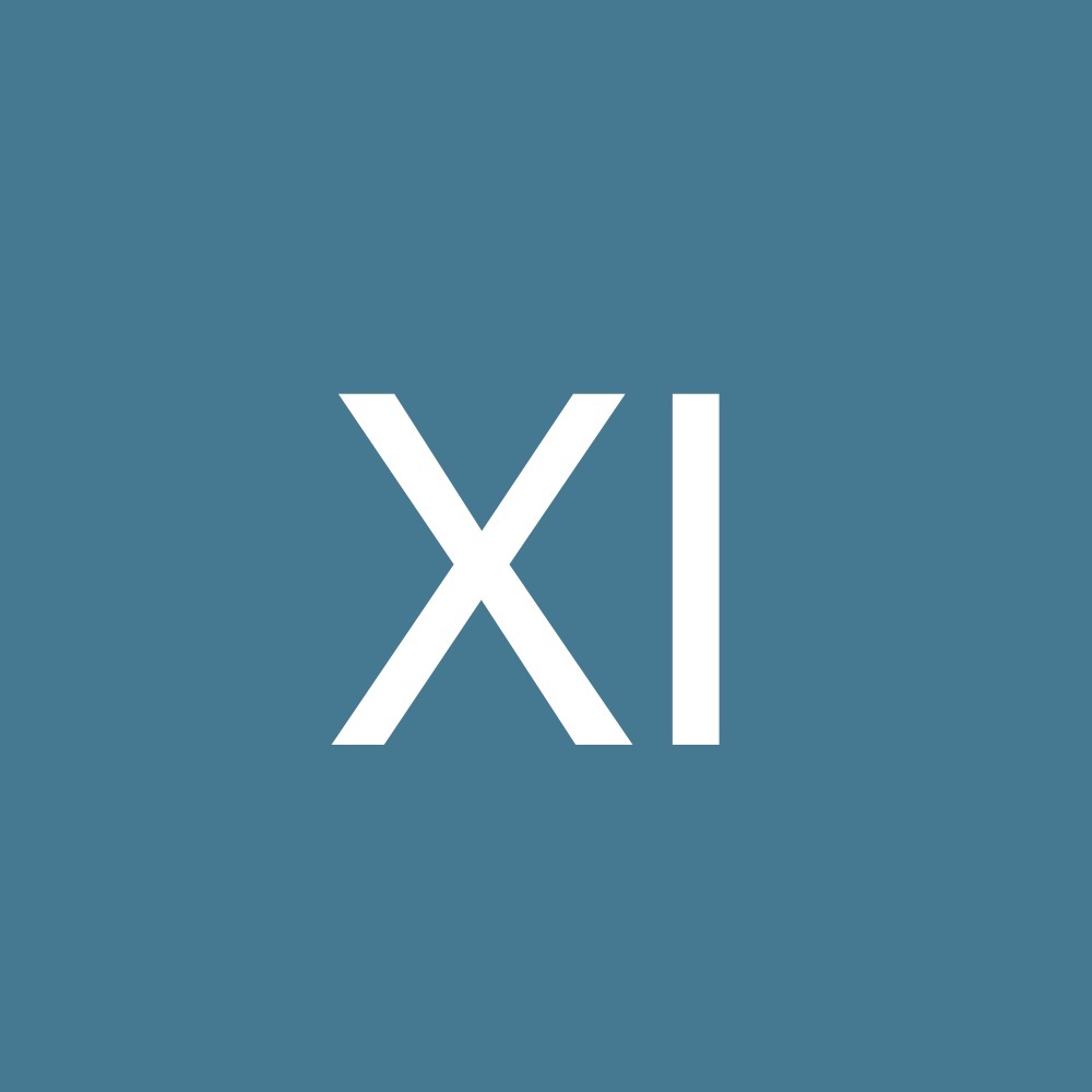 Meet your Posher, Xrv